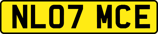 NL07MCE