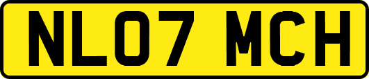 NL07MCH