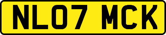 NL07MCK