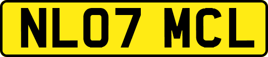 NL07MCL