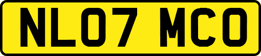 NL07MCO