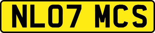 NL07MCS