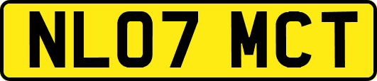 NL07MCT
