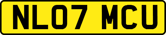 NL07MCU