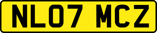 NL07MCZ