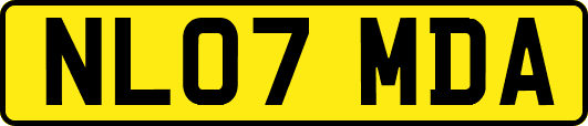 NL07MDA