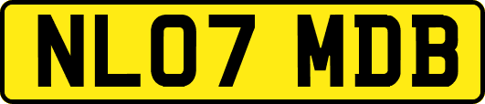 NL07MDB