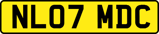 NL07MDC