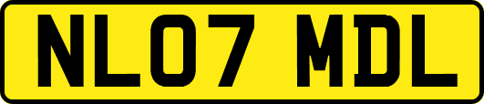 NL07MDL