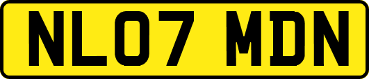 NL07MDN
