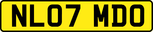 NL07MDO