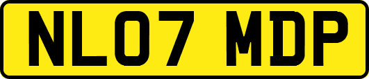 NL07MDP