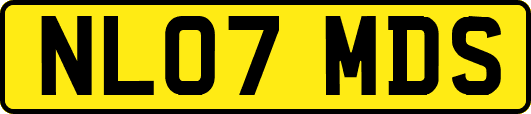 NL07MDS