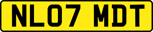 NL07MDT