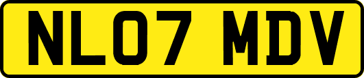 NL07MDV