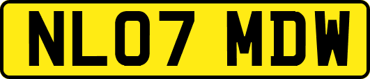 NL07MDW