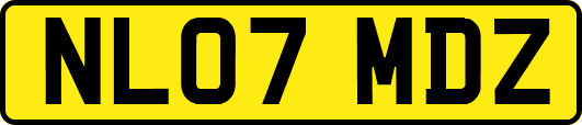 NL07MDZ