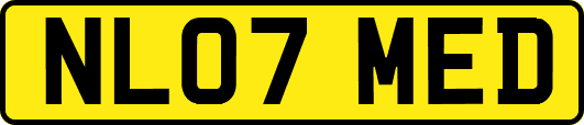 NL07MED