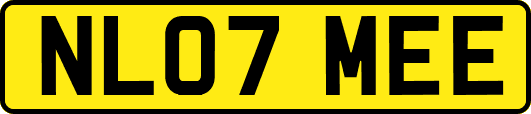 NL07MEE