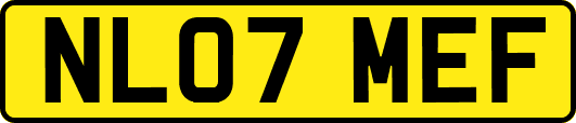 NL07MEF