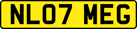 NL07MEG
