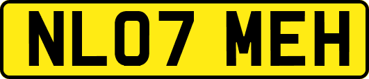 NL07MEH