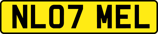 NL07MEL