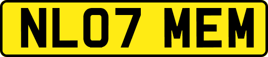 NL07MEM
