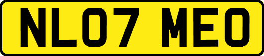 NL07MEO