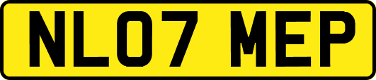 NL07MEP