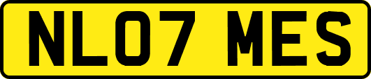 NL07MES