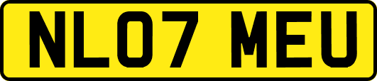 NL07MEU