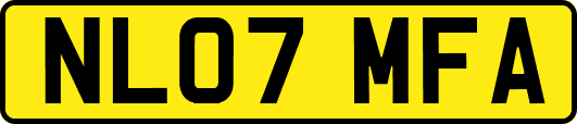 NL07MFA