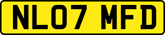 NL07MFD