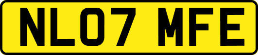NL07MFE