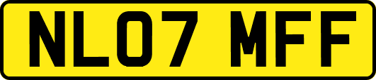 NL07MFF