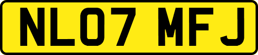 NL07MFJ