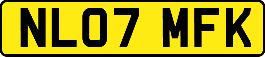 NL07MFK