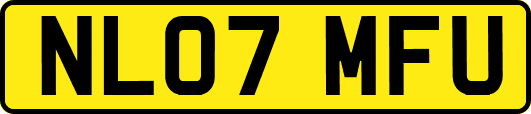 NL07MFU
