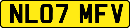 NL07MFV