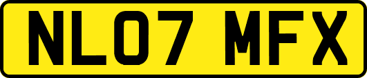 NL07MFX