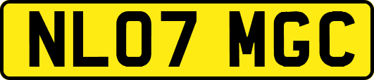 NL07MGC