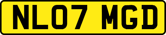 NL07MGD