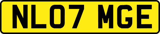 NL07MGE