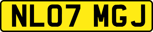 NL07MGJ