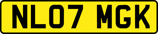 NL07MGK