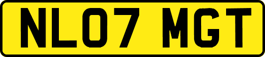 NL07MGT