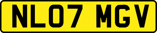 NL07MGV
