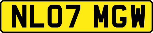 NL07MGW
