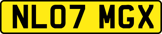 NL07MGX